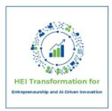 Hei-train logo